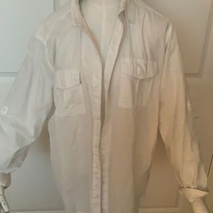 Marc Anthony slim fit men’s medium.